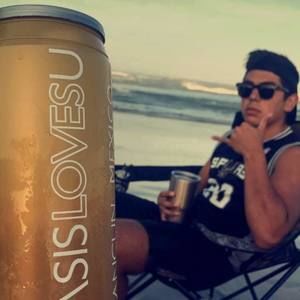 Meet your Posher, Alex